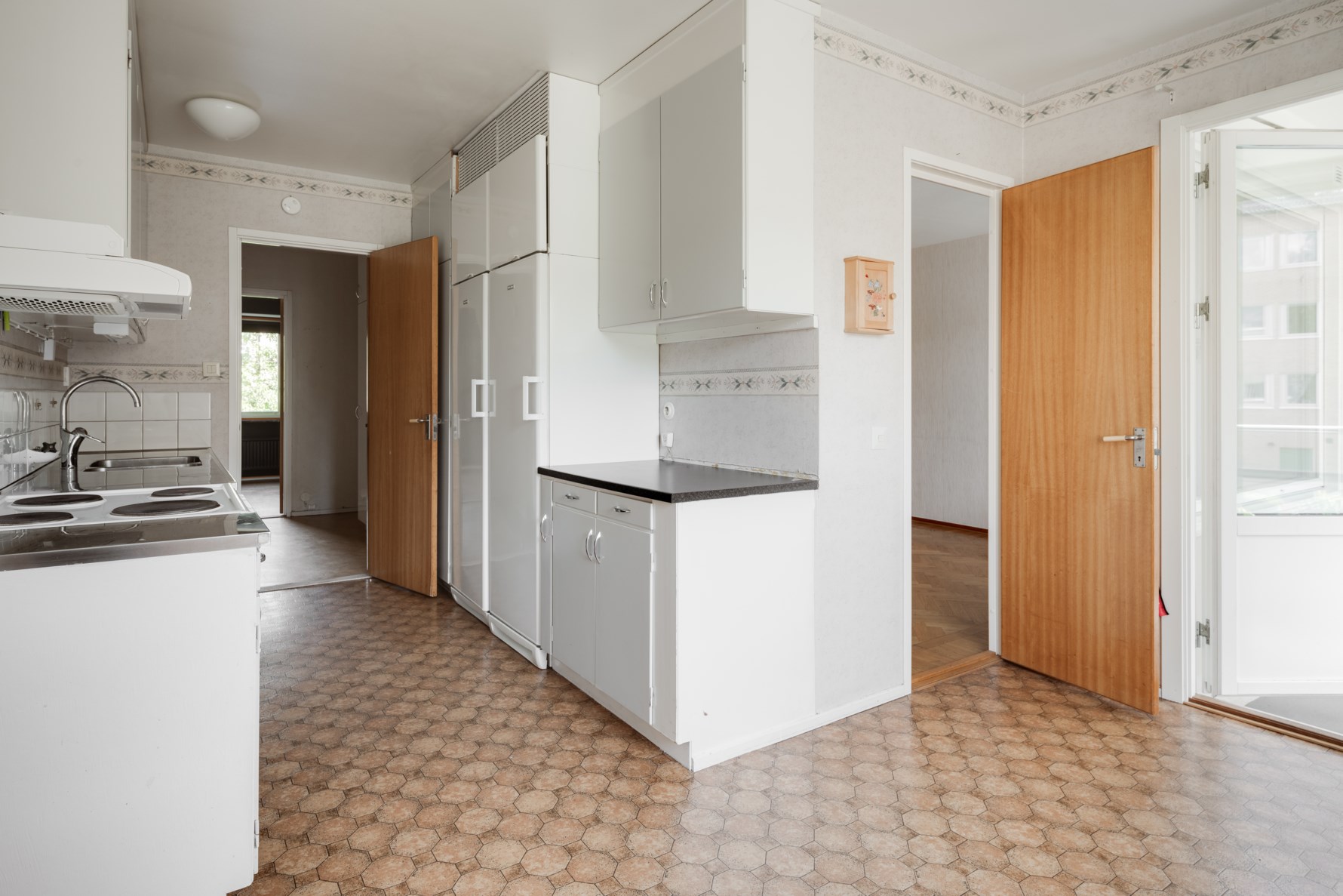 Bild 4 Ridspögatan 6C