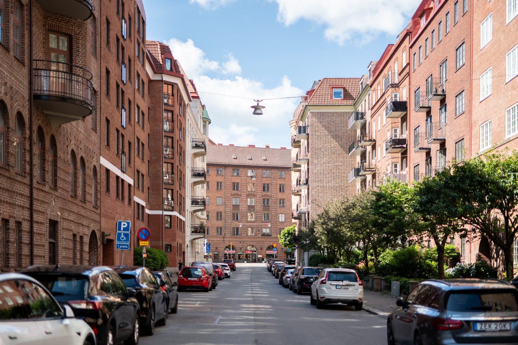 Bild 3 Skånegatan 31