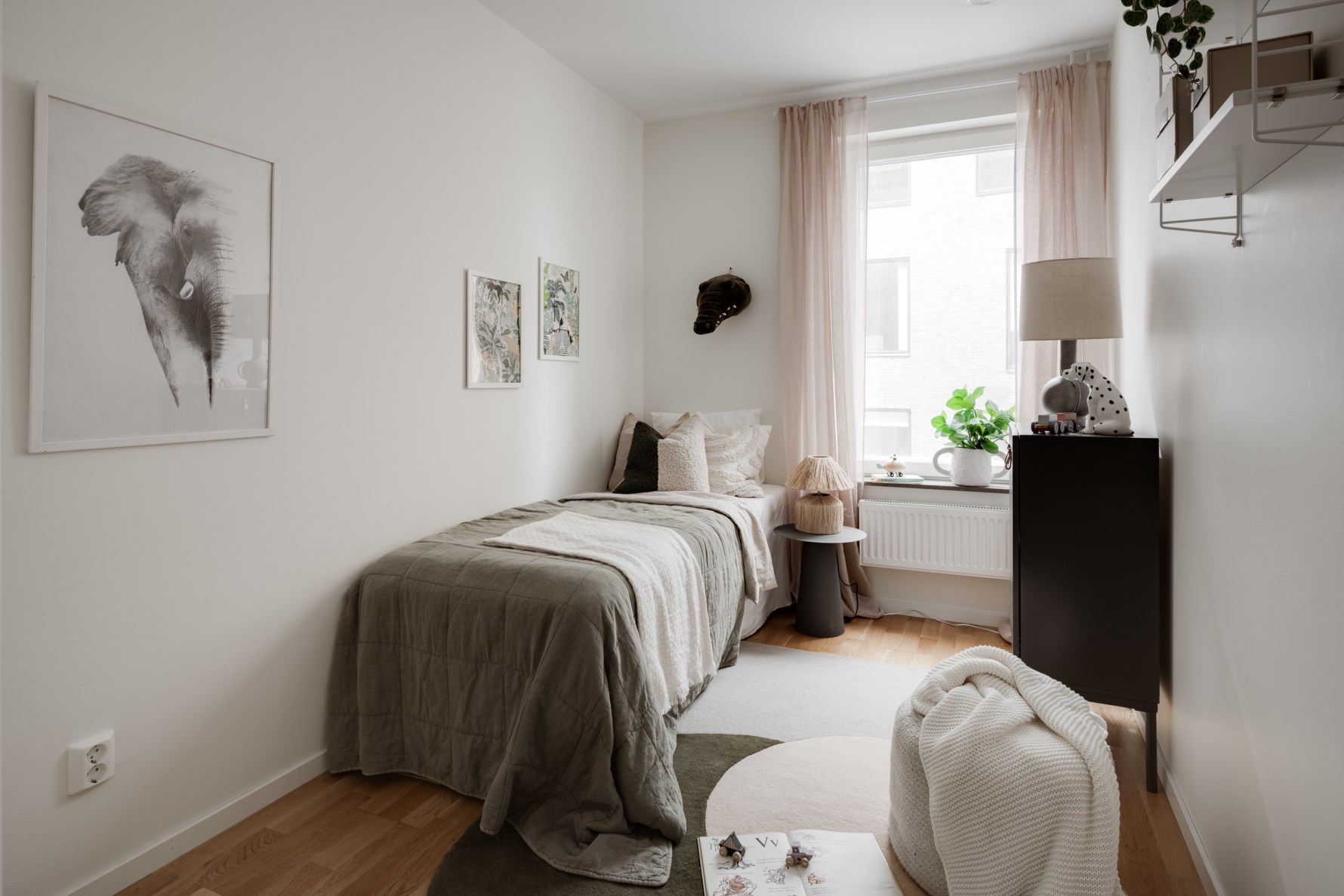 Bild 6 Lillgårdens Gränd 5
