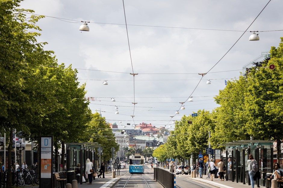 Arkivgatan 8