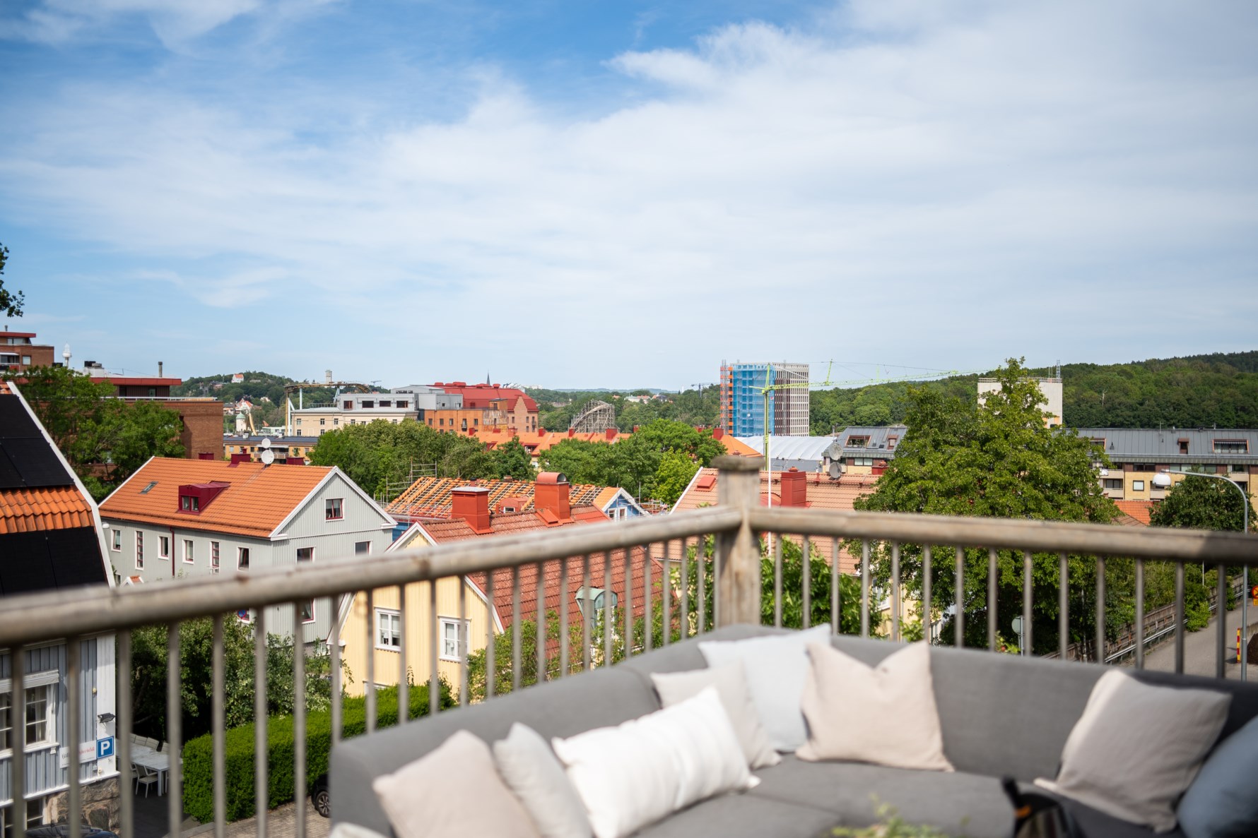 Bild 3 Utlandagatan 16