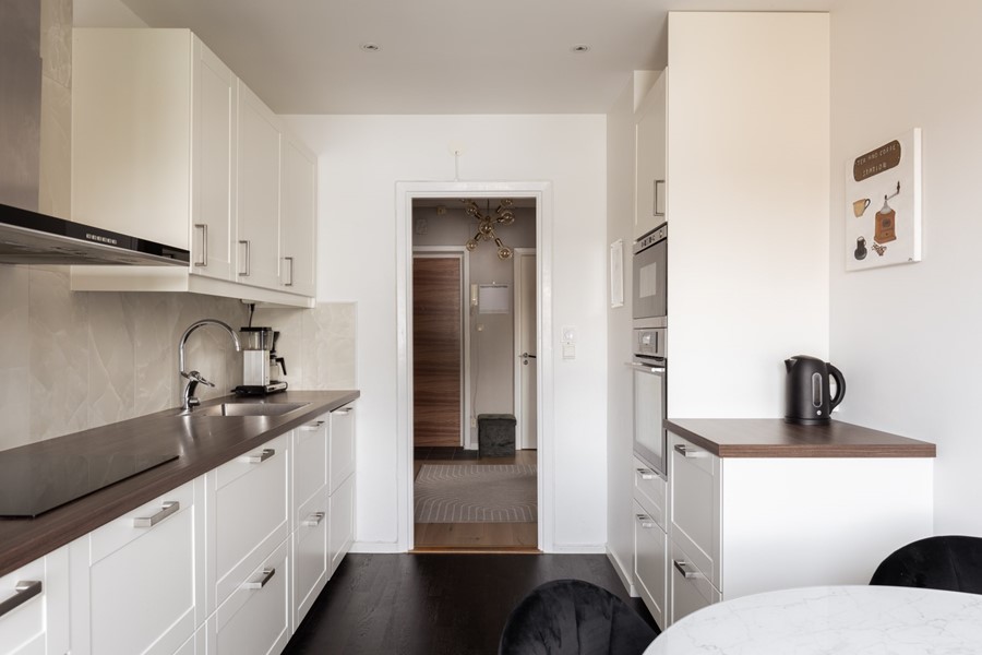 Bild 3 Växthusgatan 5