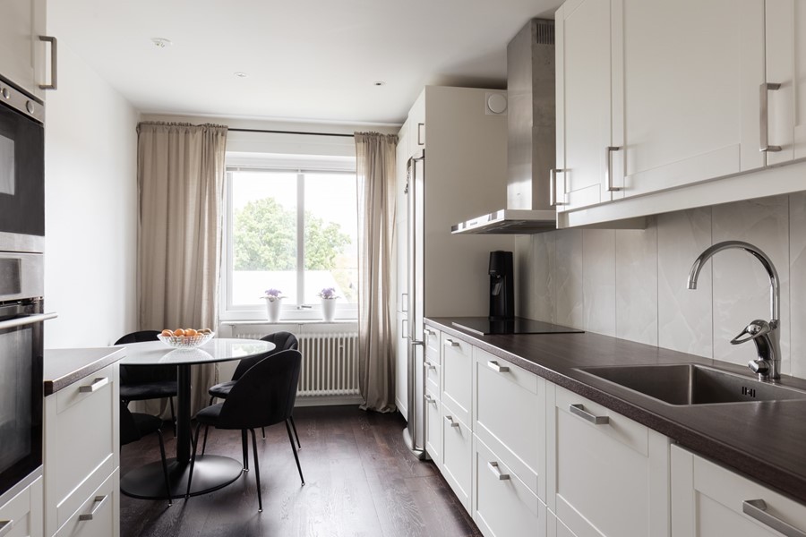 Bild 1 Växthusgatan 5