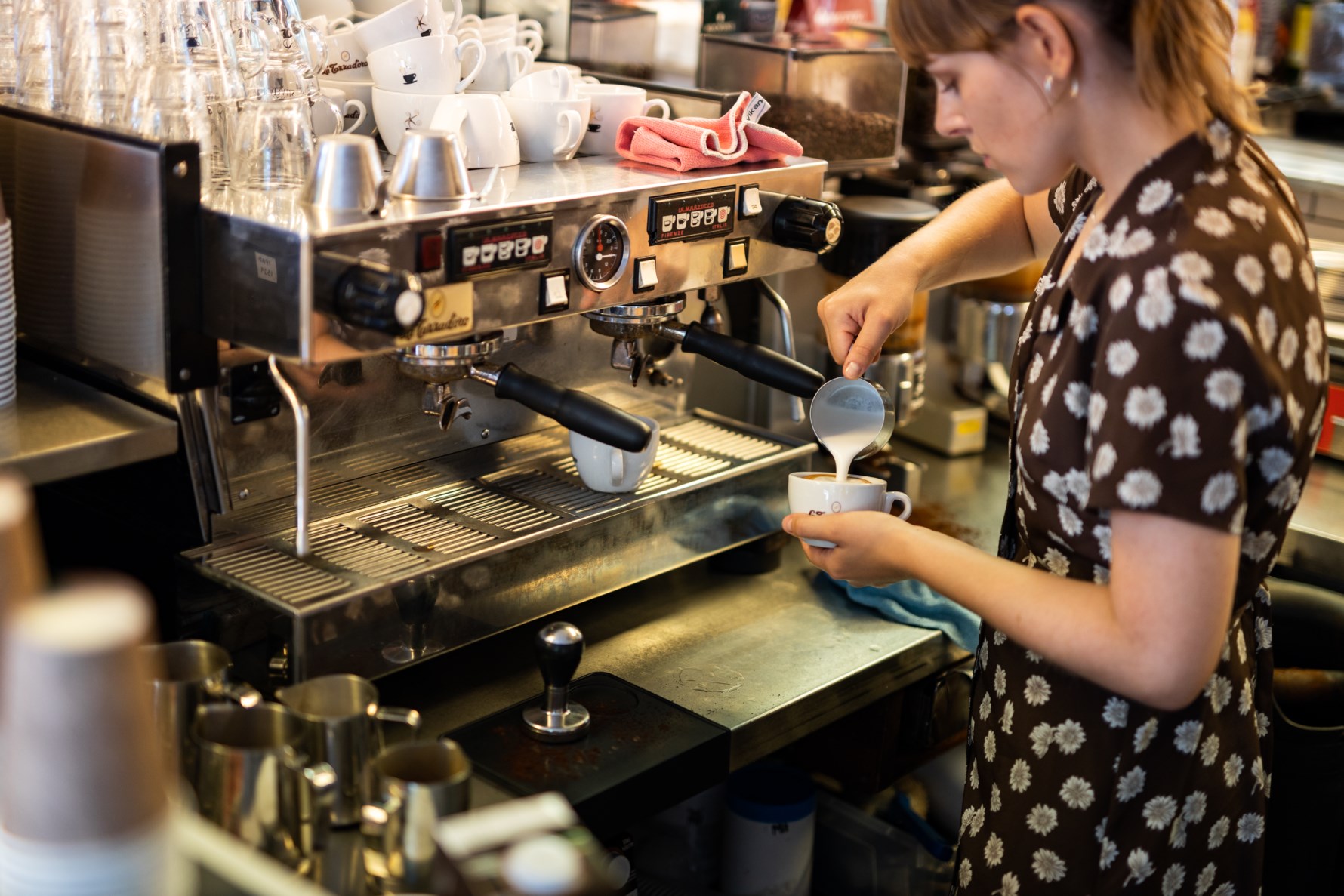 Bild 5 Gibraltargatan 38