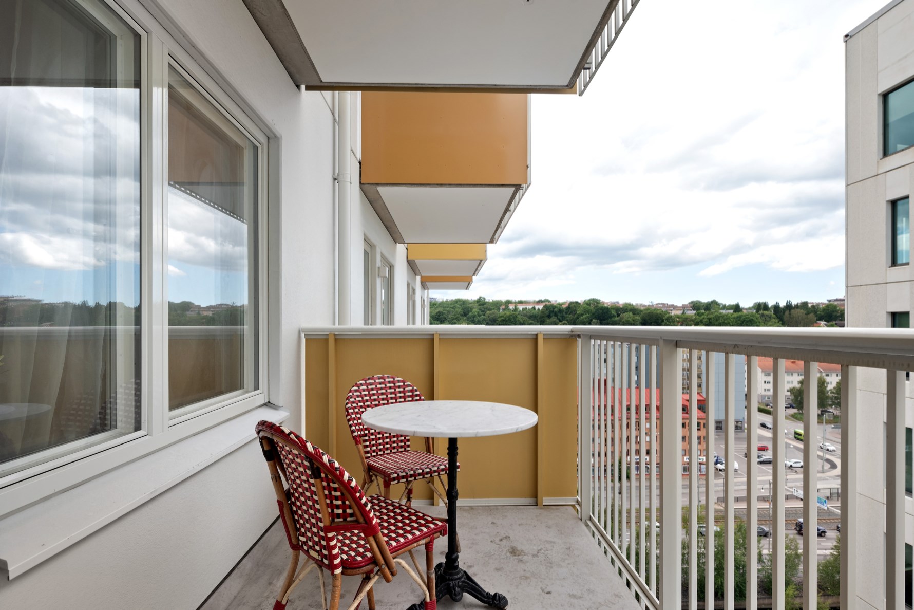 Bild 2 Grafiska vägen 4C