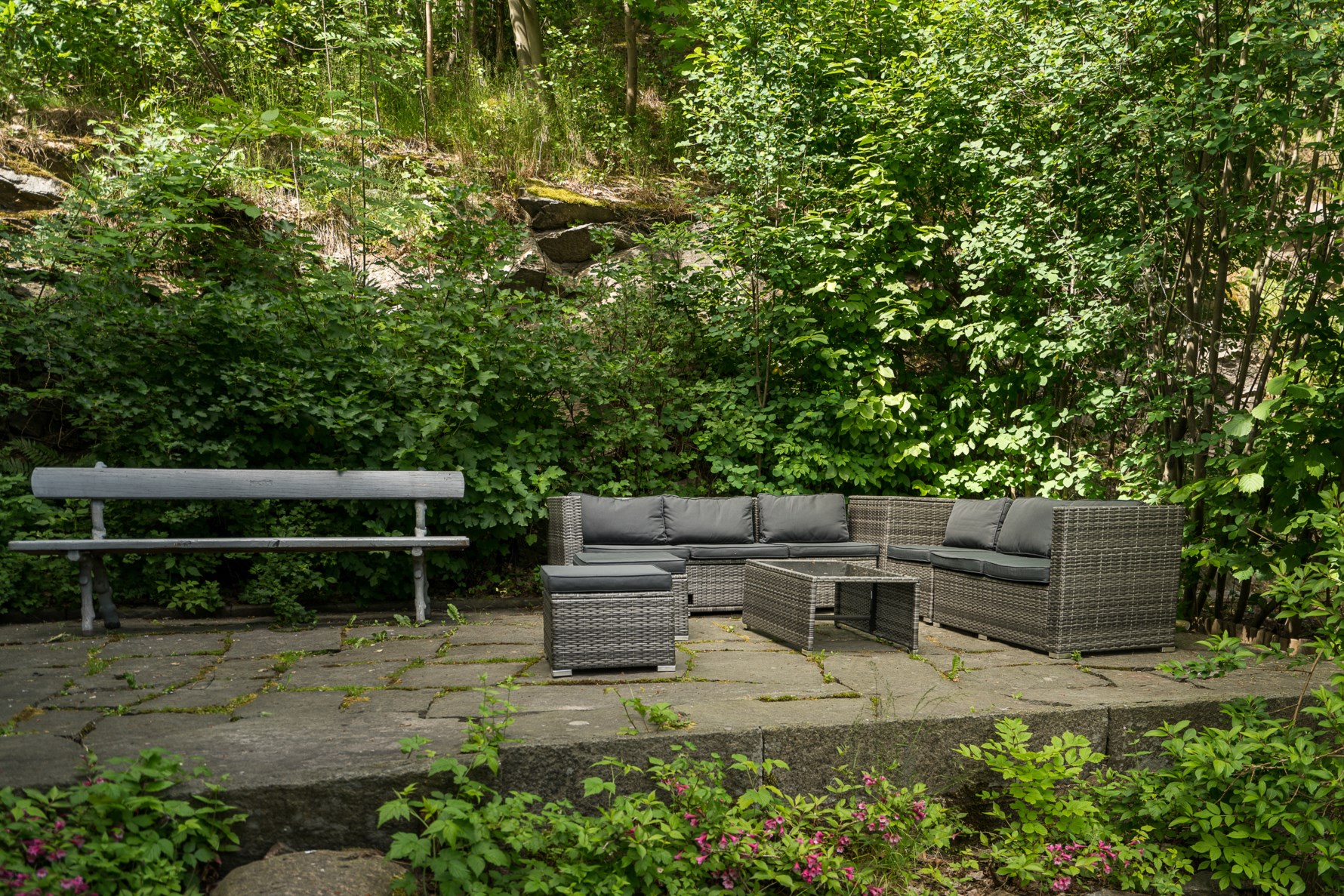 Bild 2 Eklandagatan 33