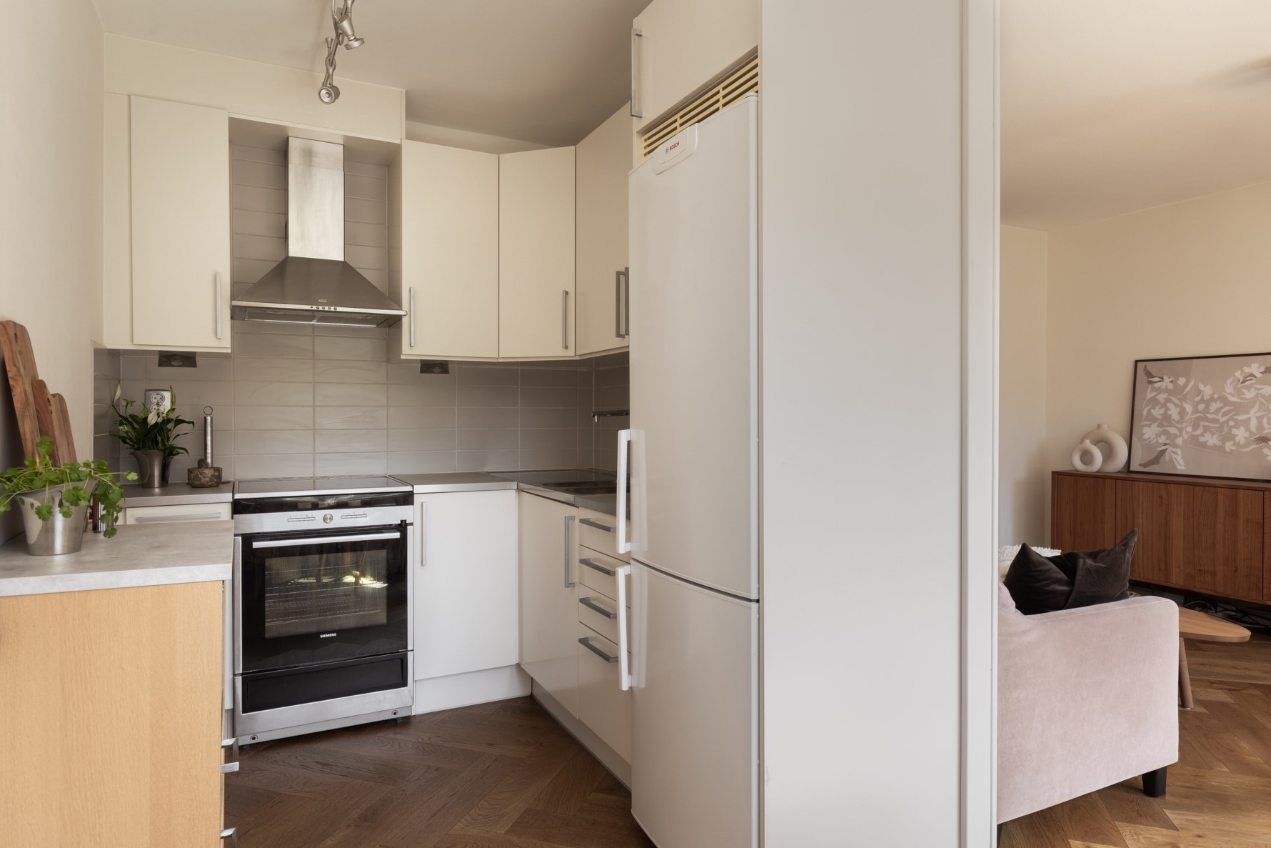 Bild 5 Föreningsgatan 16E