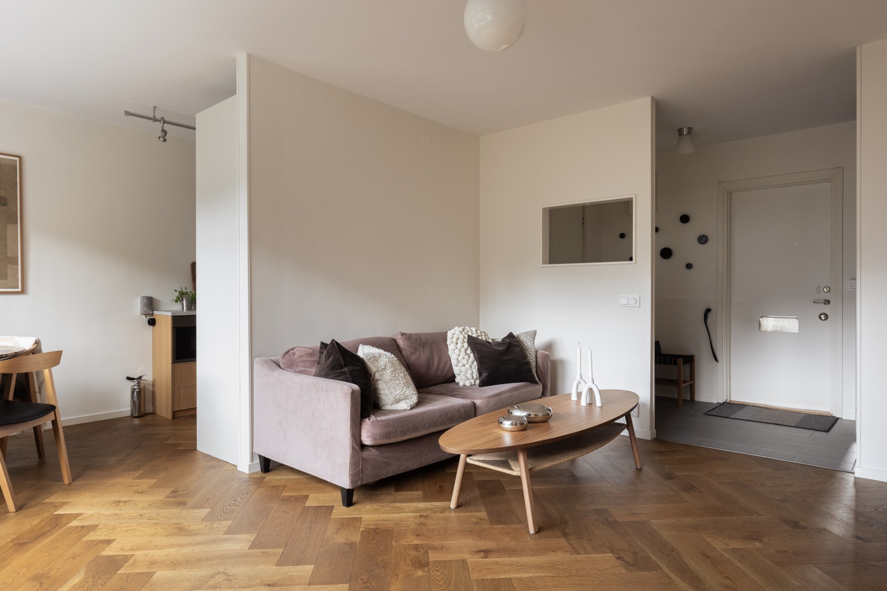 Bild 4 Föreningsgatan 16E