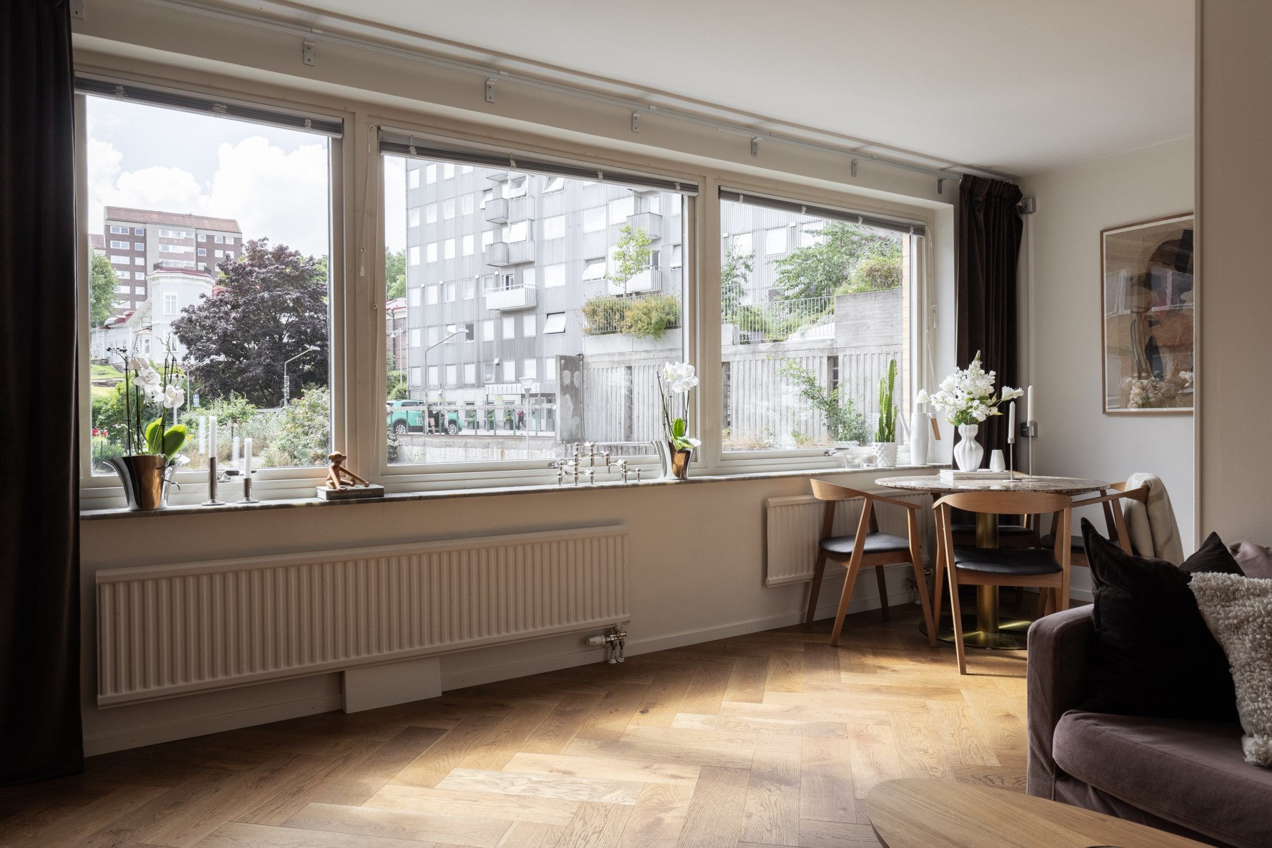 Bild 3 Föreningsgatan 16E