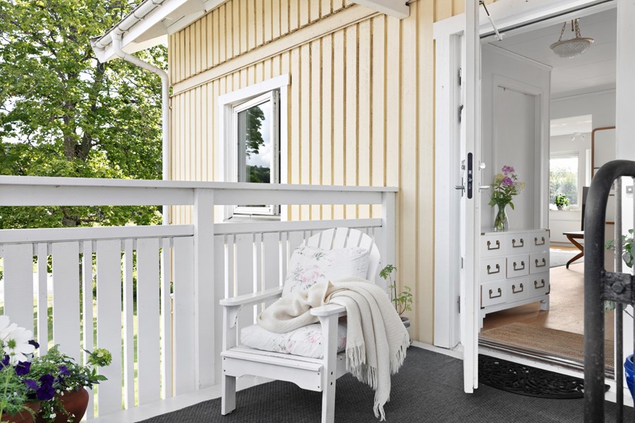 Välkommen till Hvilan 1A