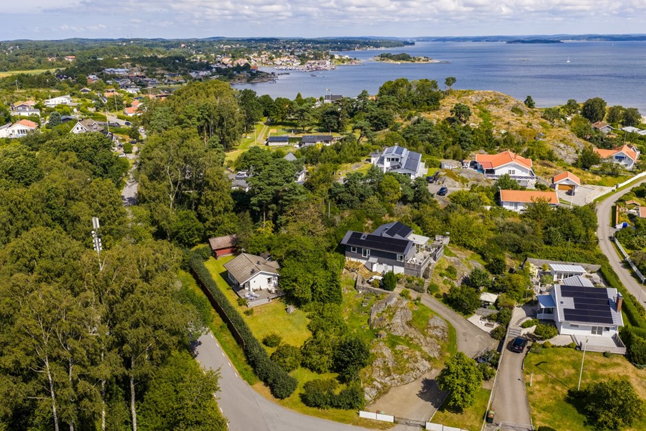 Dragsvägen 75