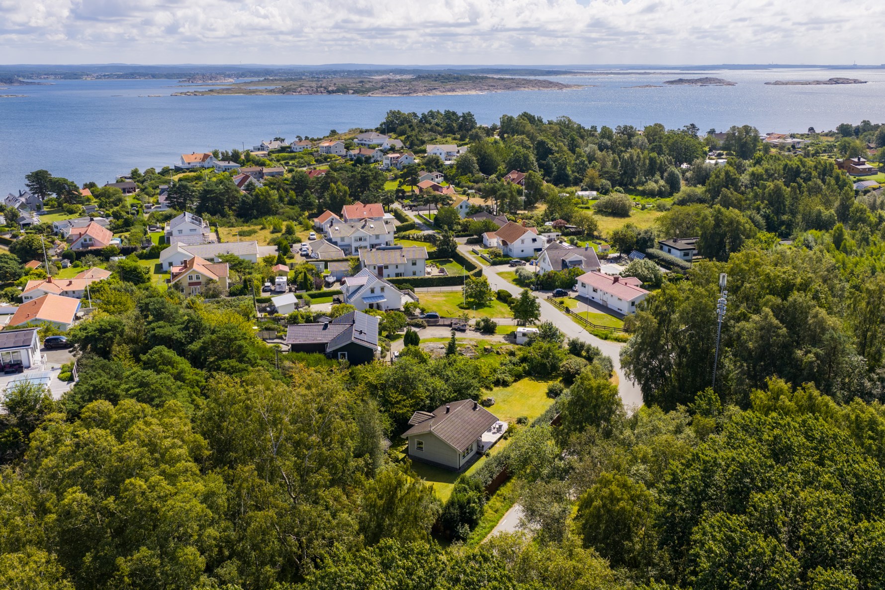 Bild 3 Dragsvägen 75