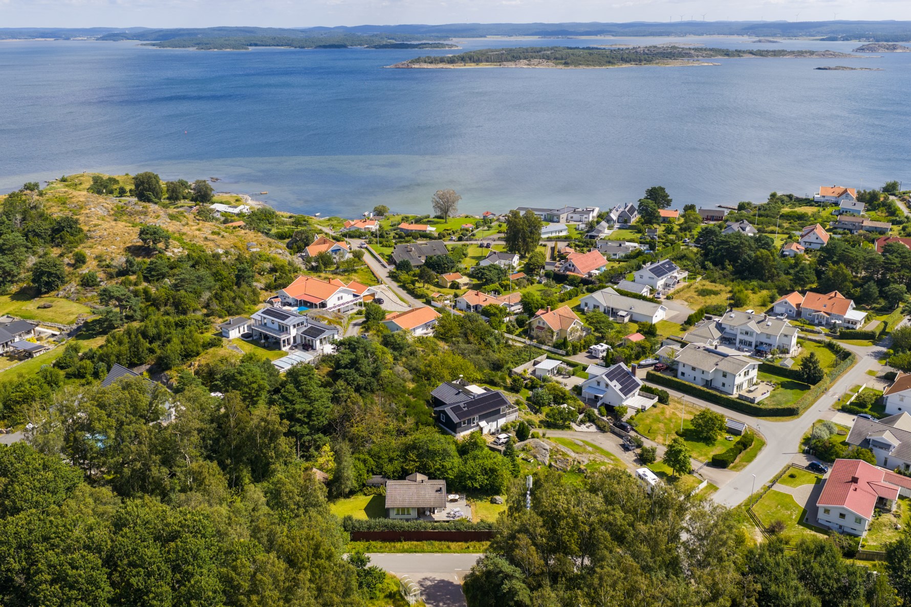 Bild 2 Dragsvägen 75