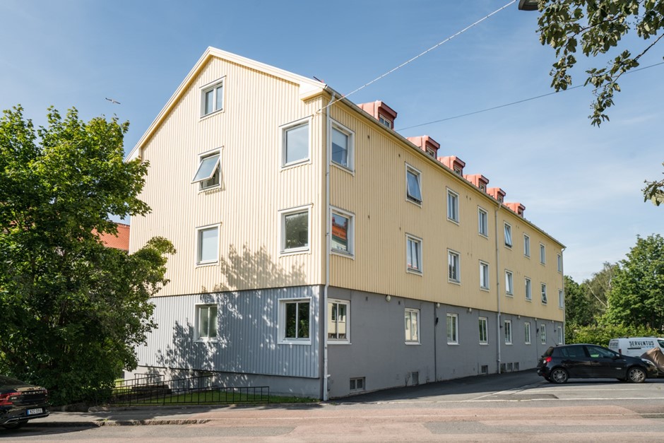 Forsstenagatan 2C