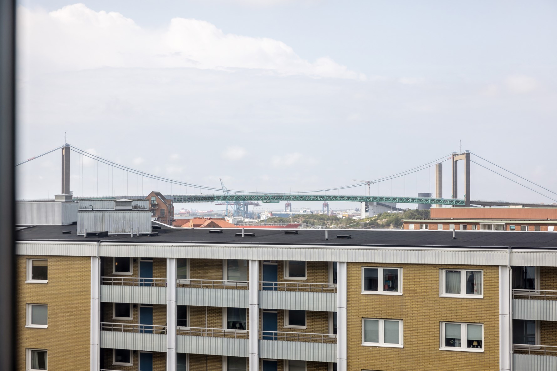 Bild 4 Seglaregatan 4