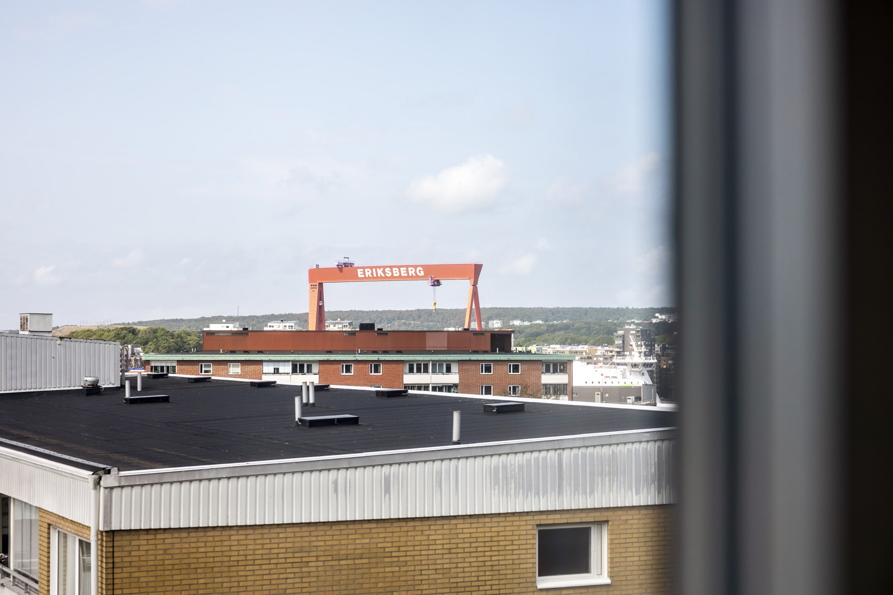 Bild 5 Seglaregatan 4