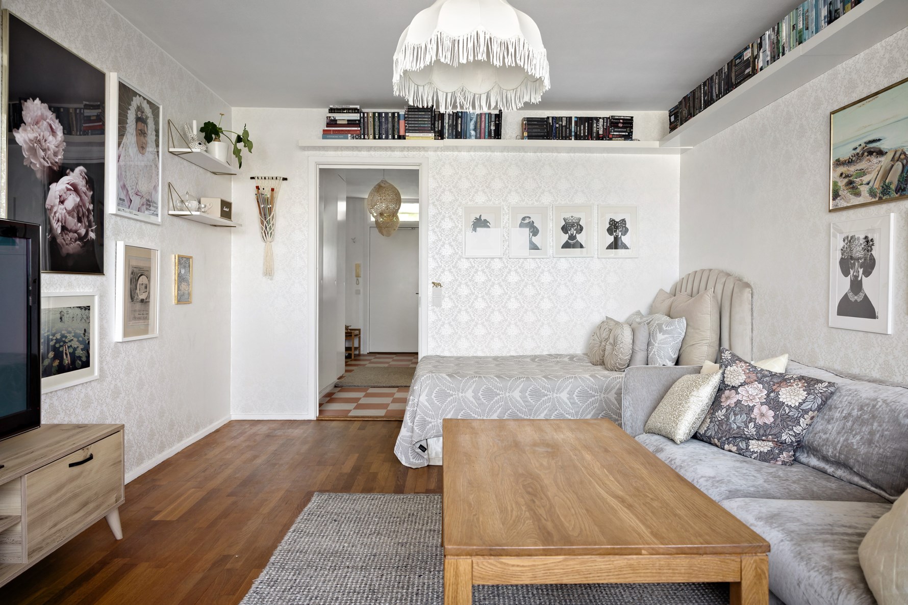 Bild 6 Seglaregatan 4