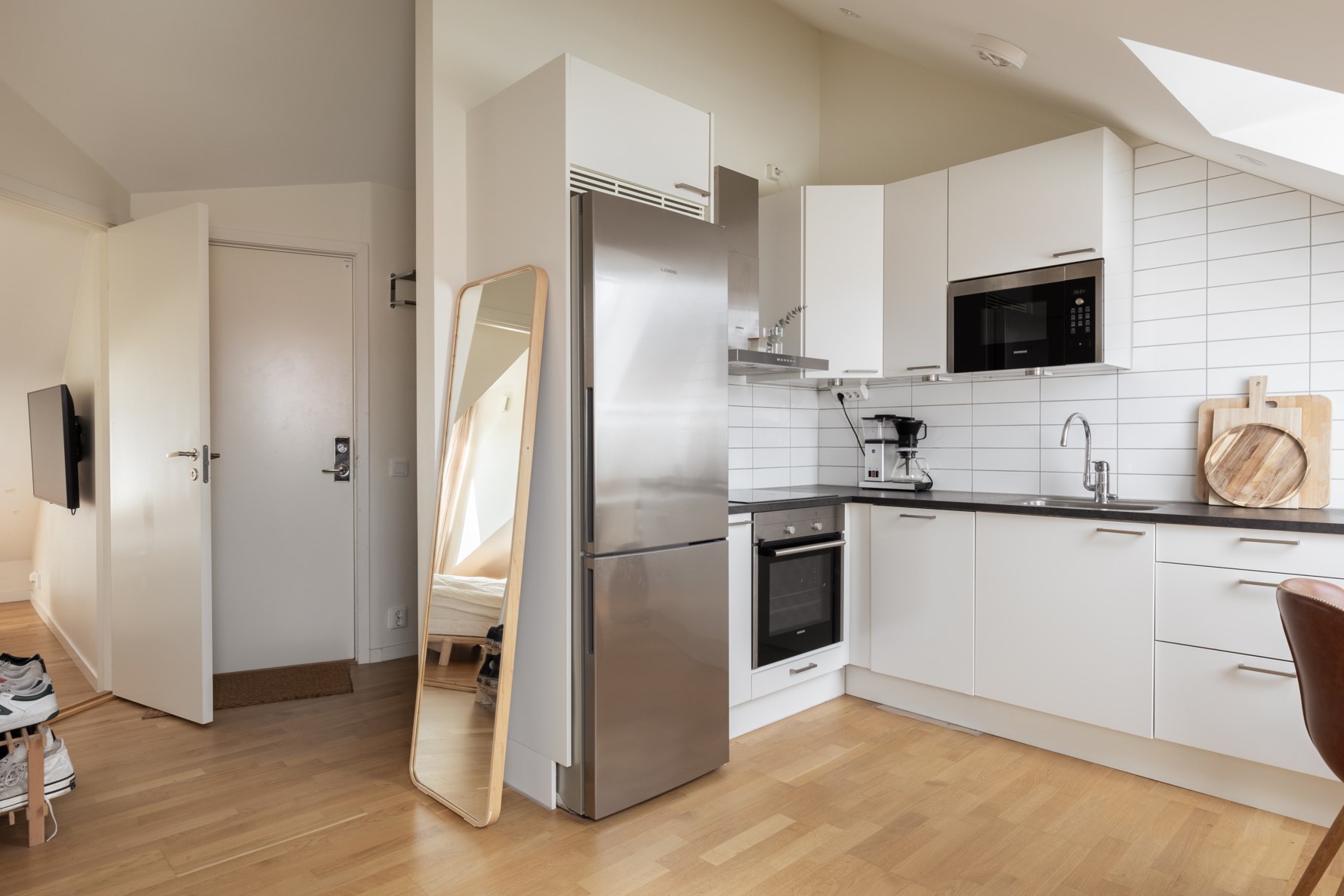 Bild 4 Knapegatan 5A