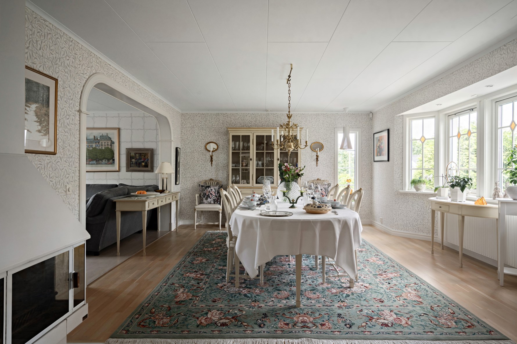 Bild 3 Sandlyckans väg 89