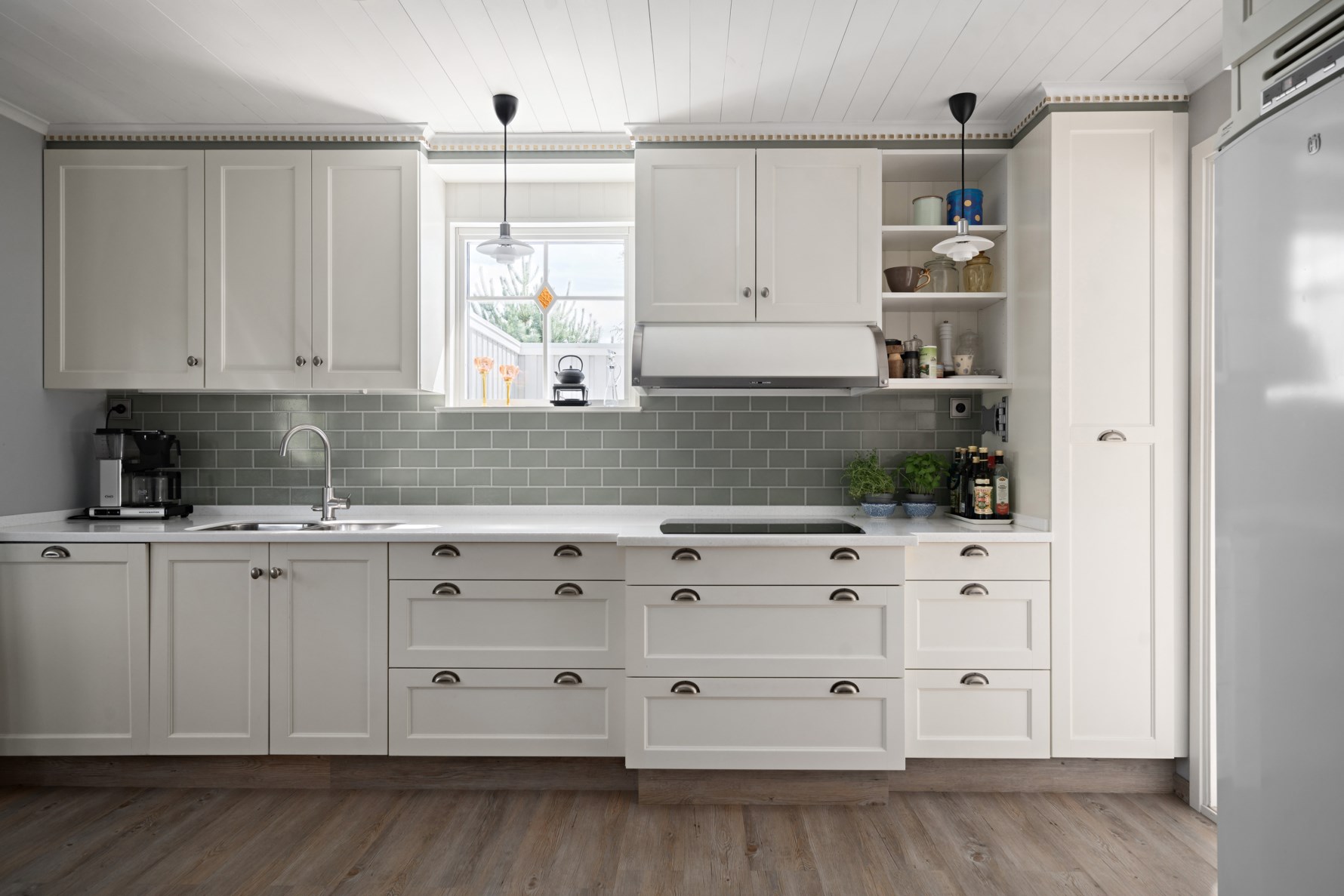 Bild 6 Sandlyckans väg 89