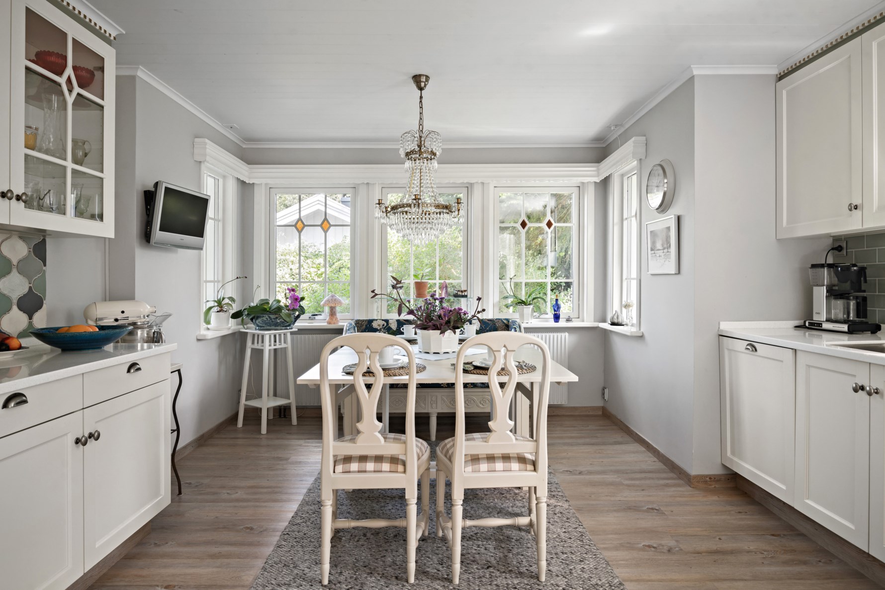 Bild 5 Sandlyckans väg 89