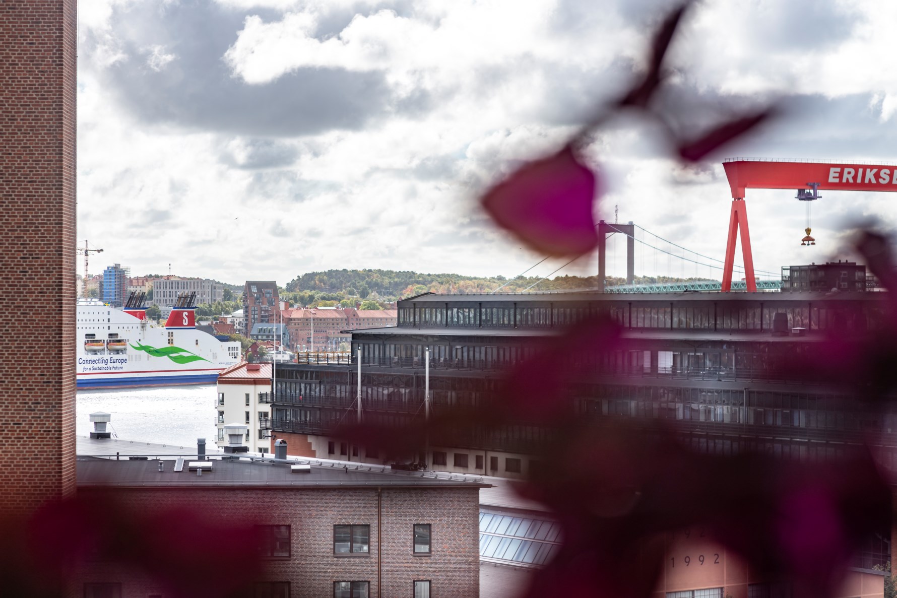 Bild 3 Bratteråsgatan 66