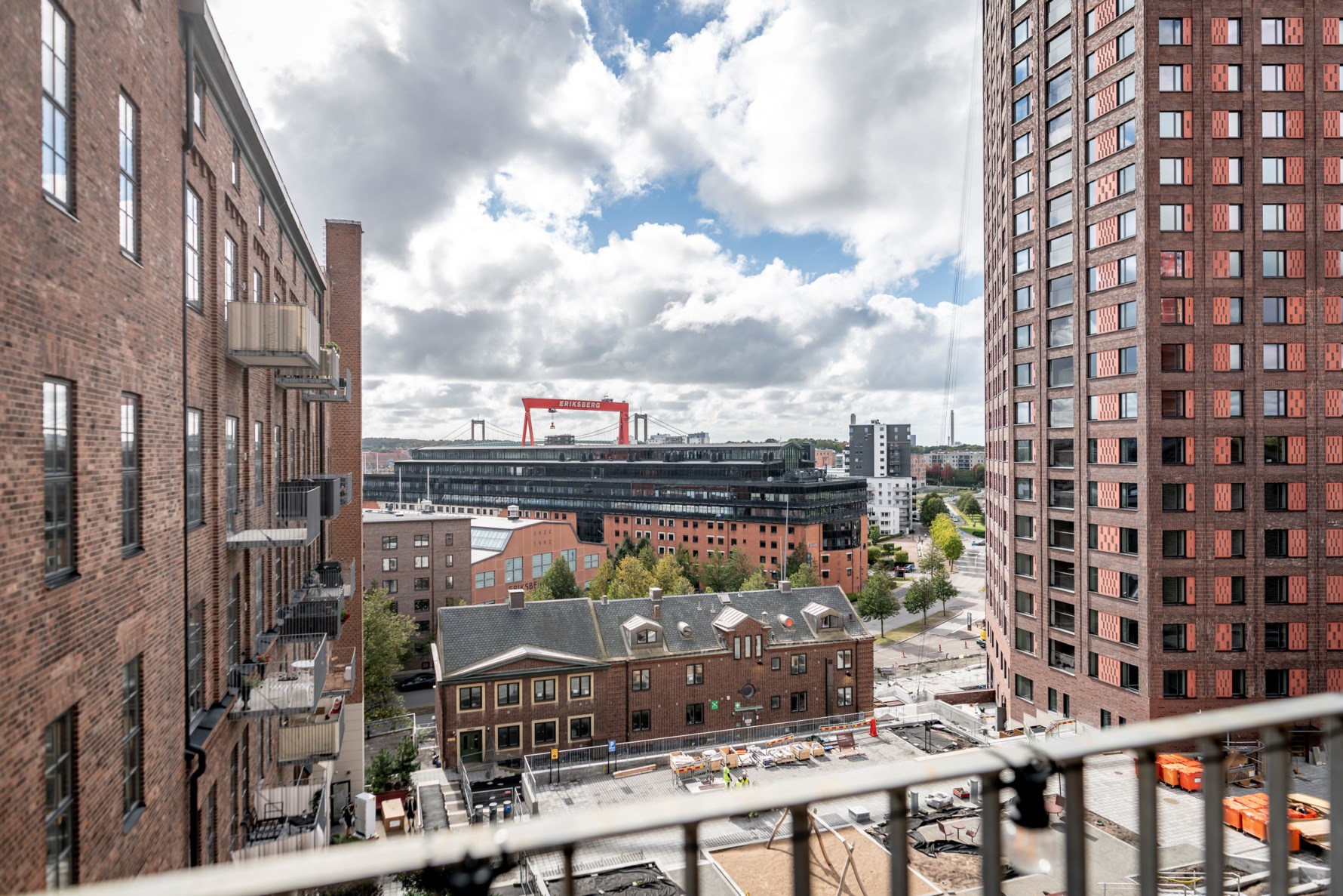 Bild 2 Bratteråsgatan 66