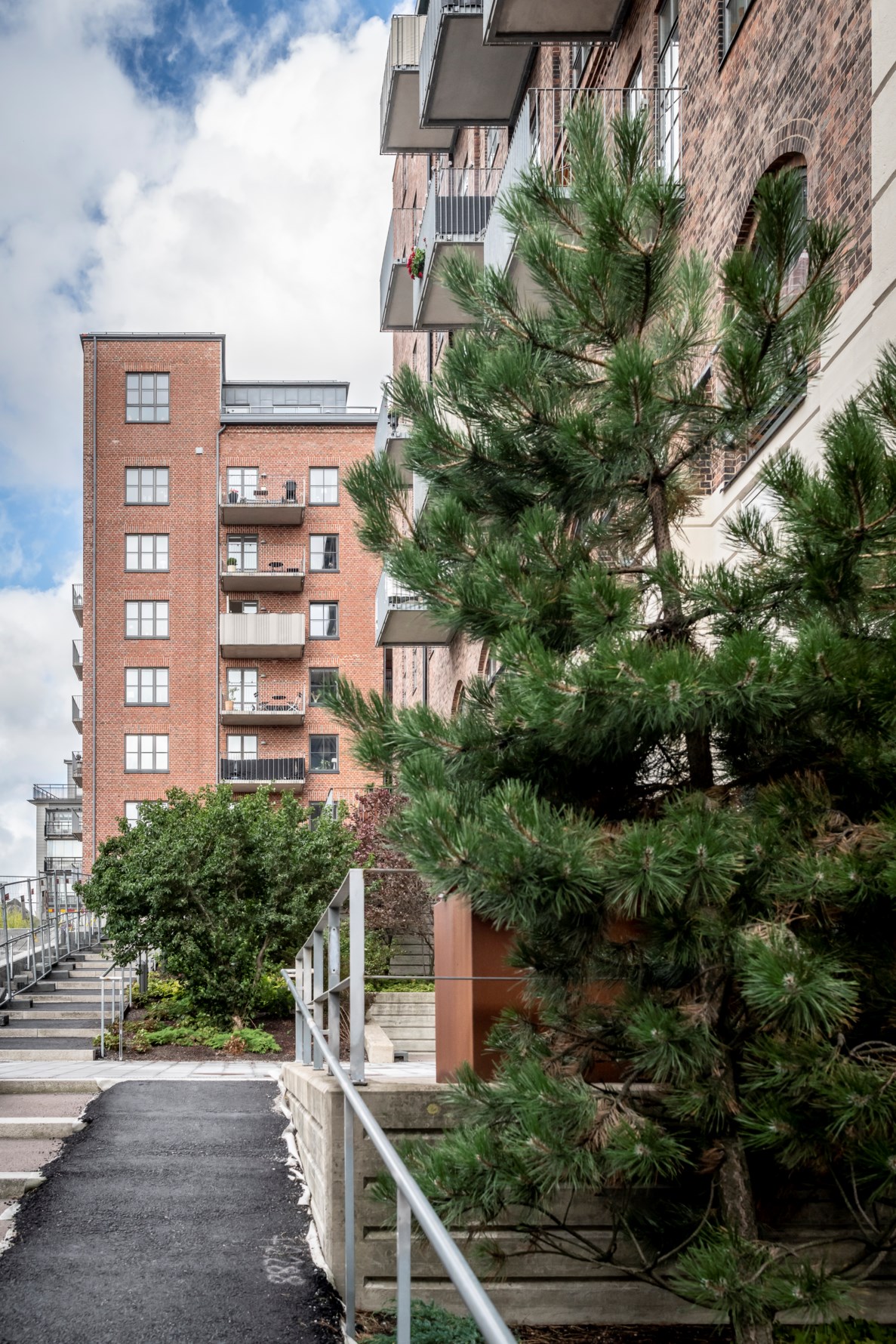 Bild 5 Bratteråsgatan 66