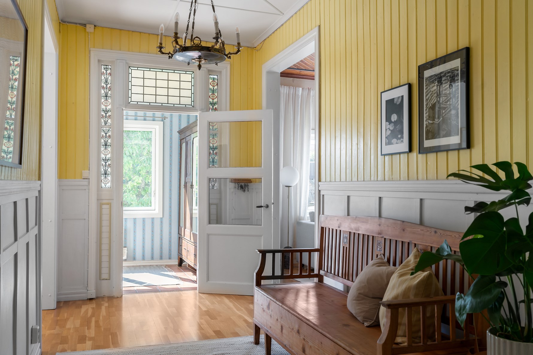 Bild 2 Saltholmsgatan 7