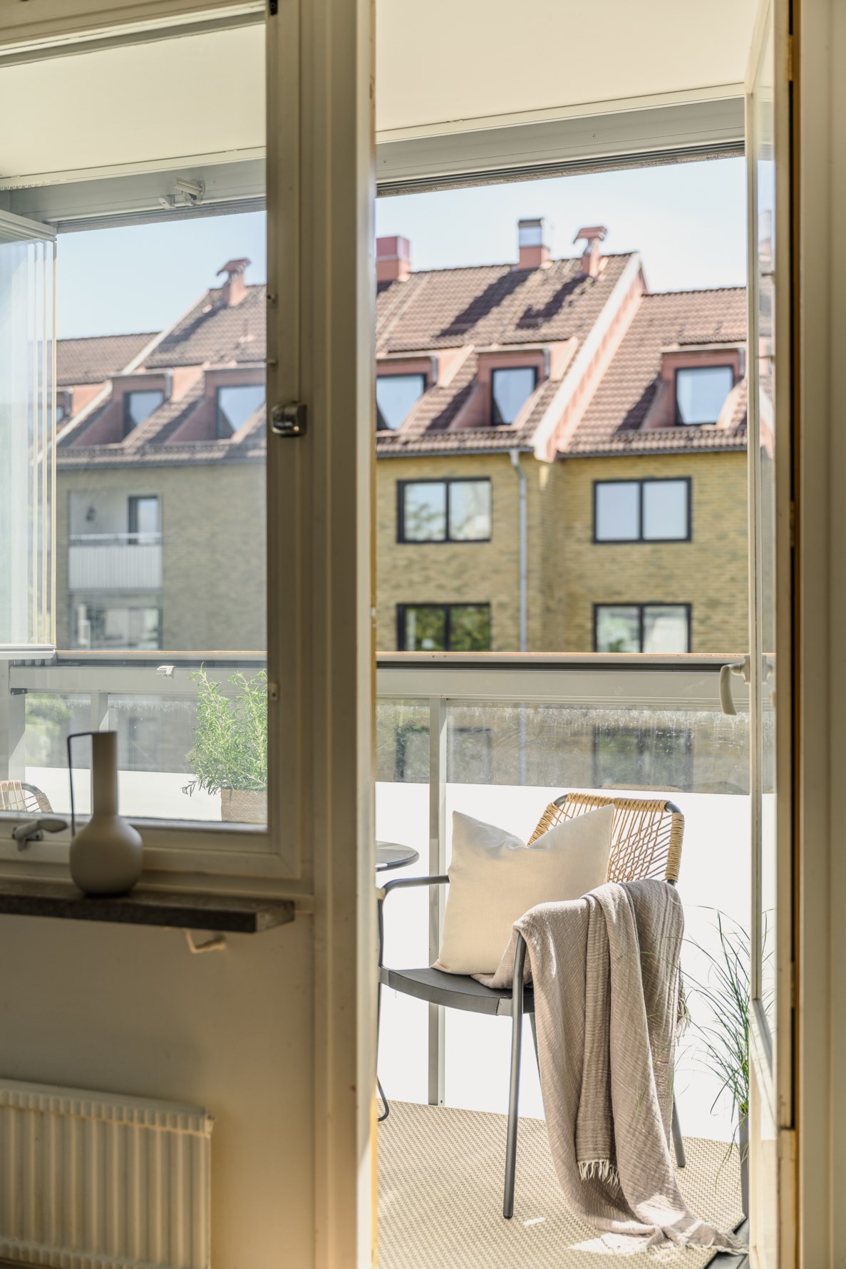 Bild 2 Klostergången 5