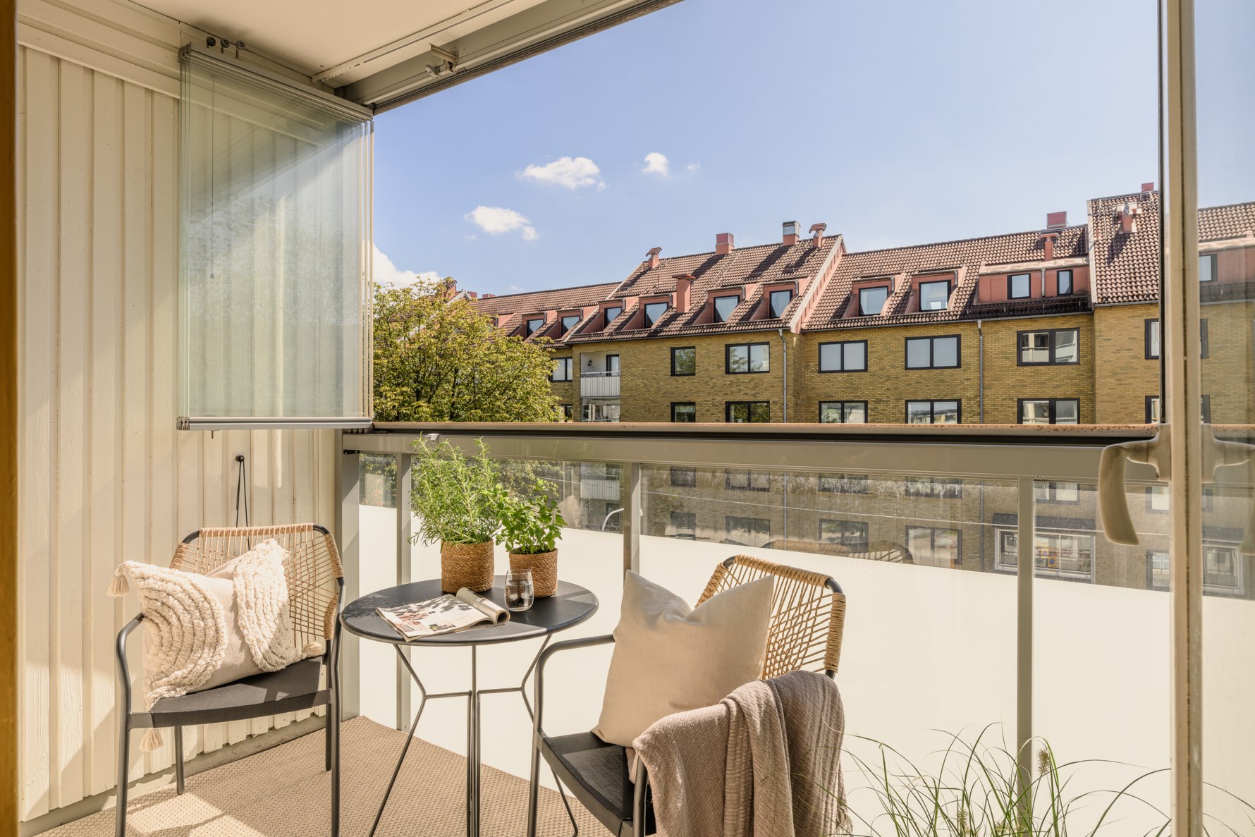 Bild 3 Klostergången 5