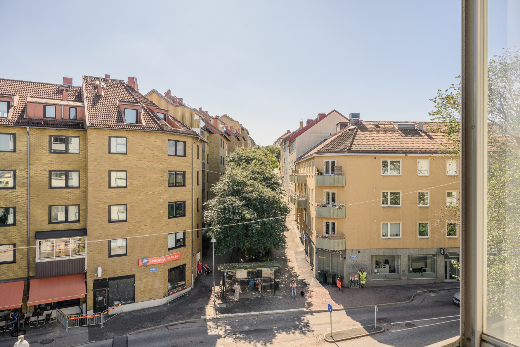 Bild 4 Klostergången 5