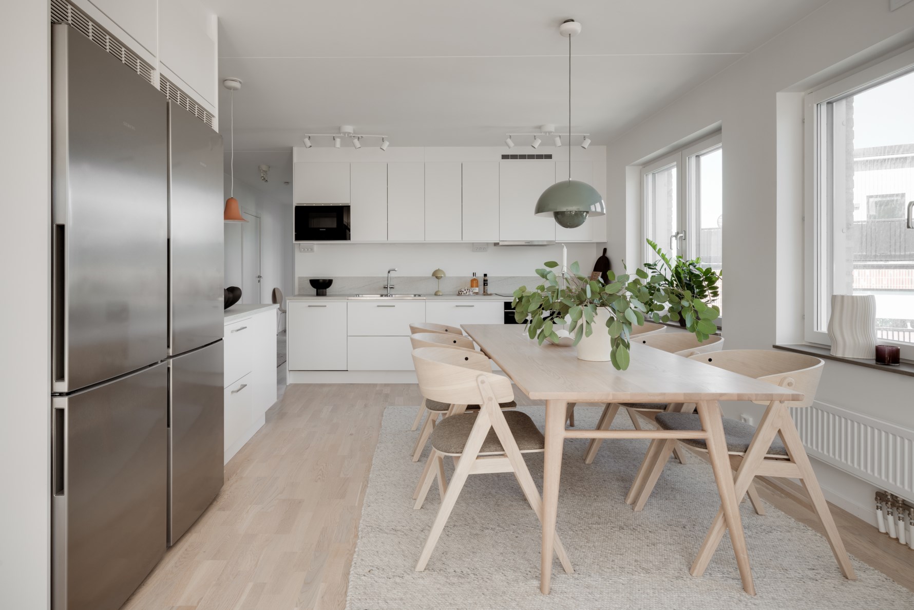 Bild 2 Hedtångsvägen 5A