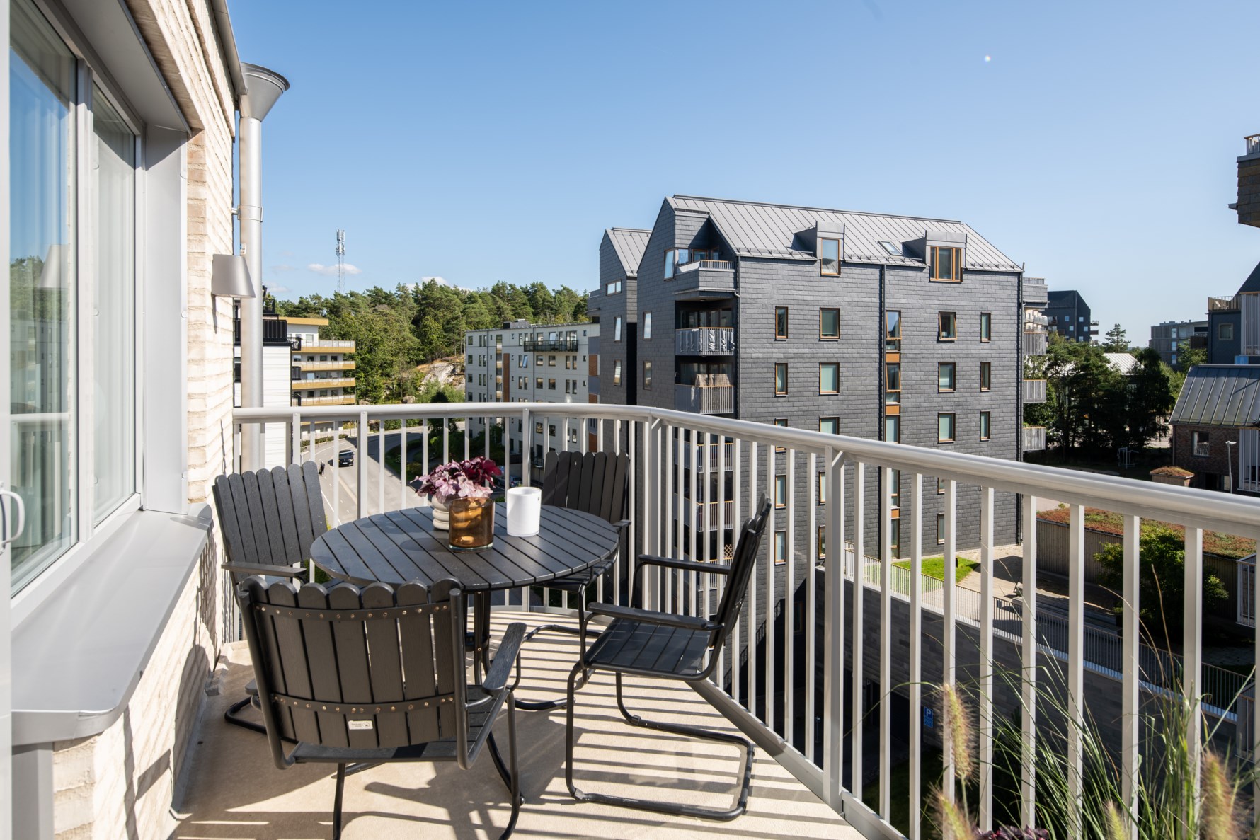 Bild 4 Hedtångsvägen 5A