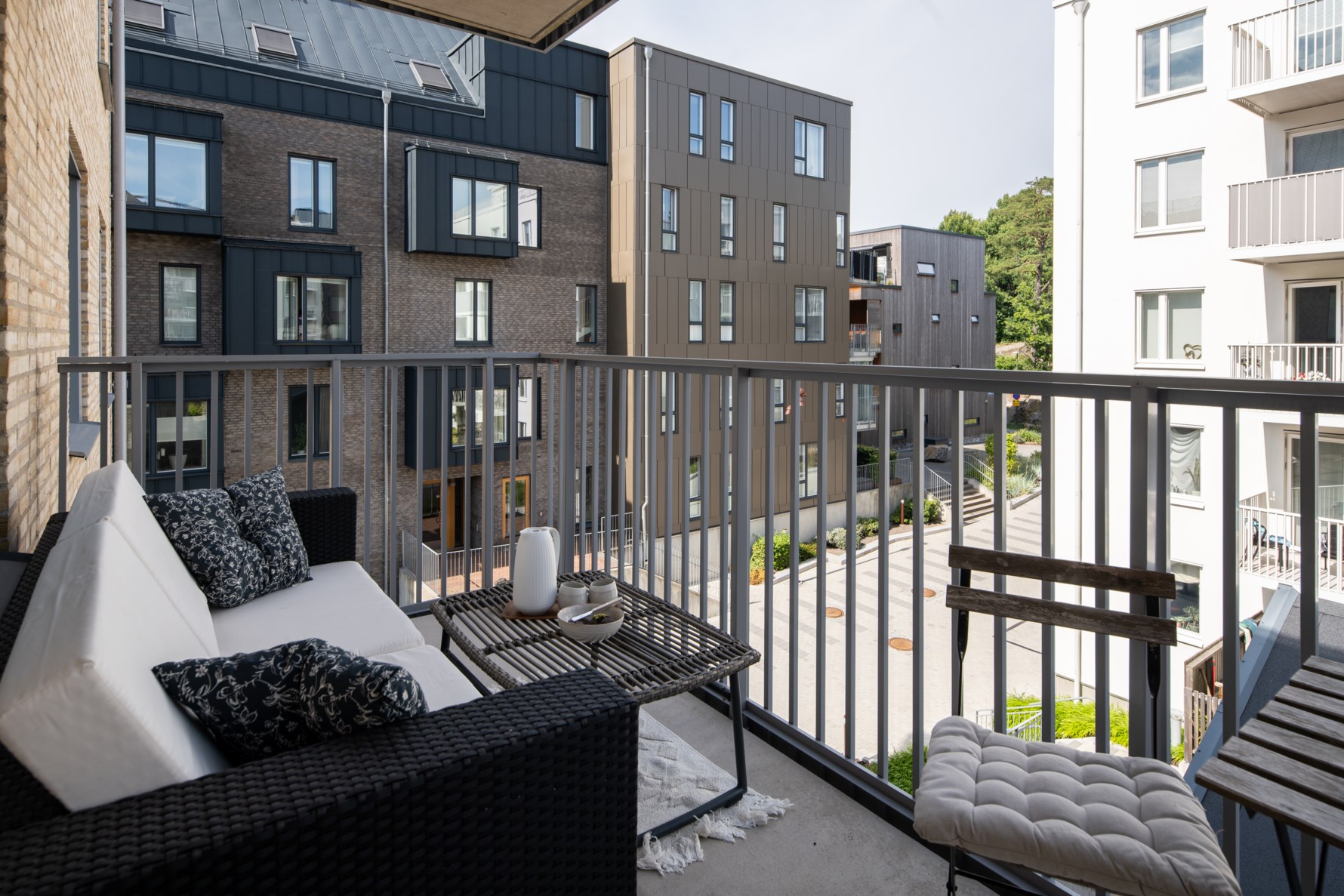 Bild 6 Hovås Allé 11