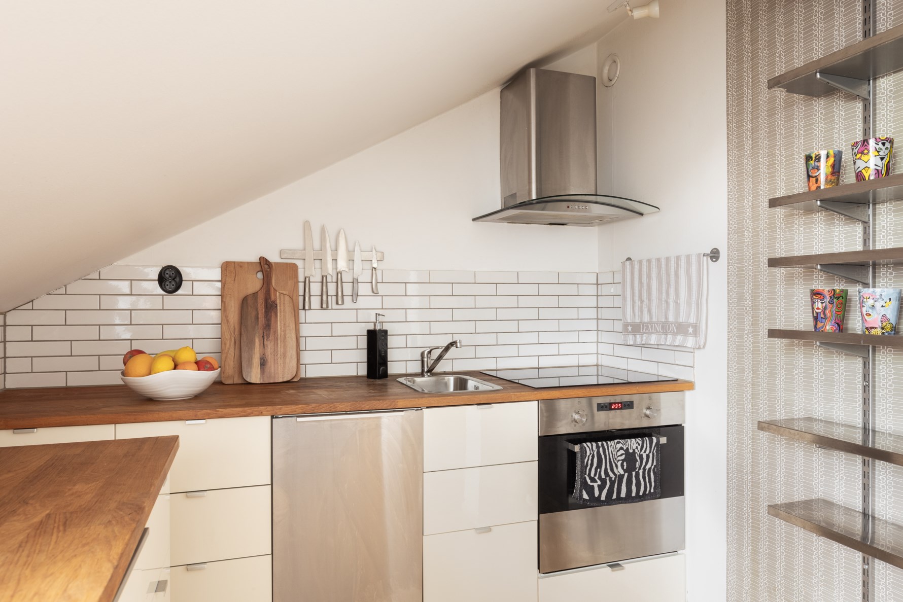 Bild 3 Vädursgatan 1