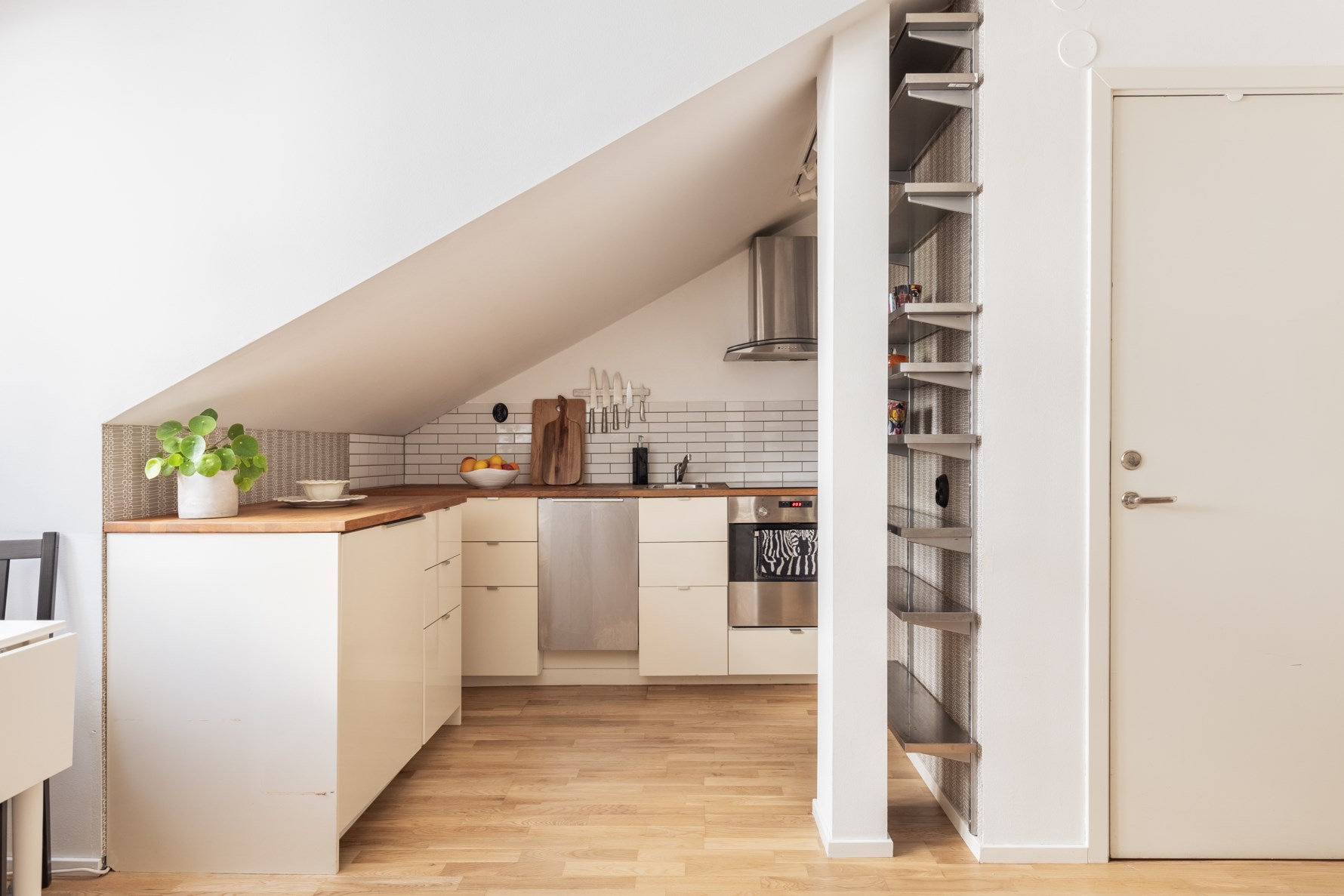 Bild 2 Vädursgatan 1