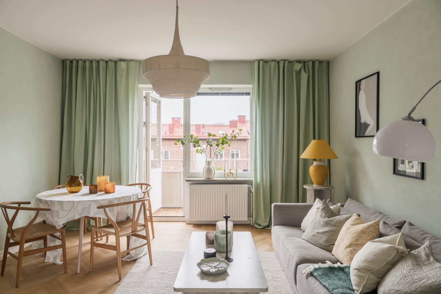 Bild 6 Anders Zornsgatan 23E