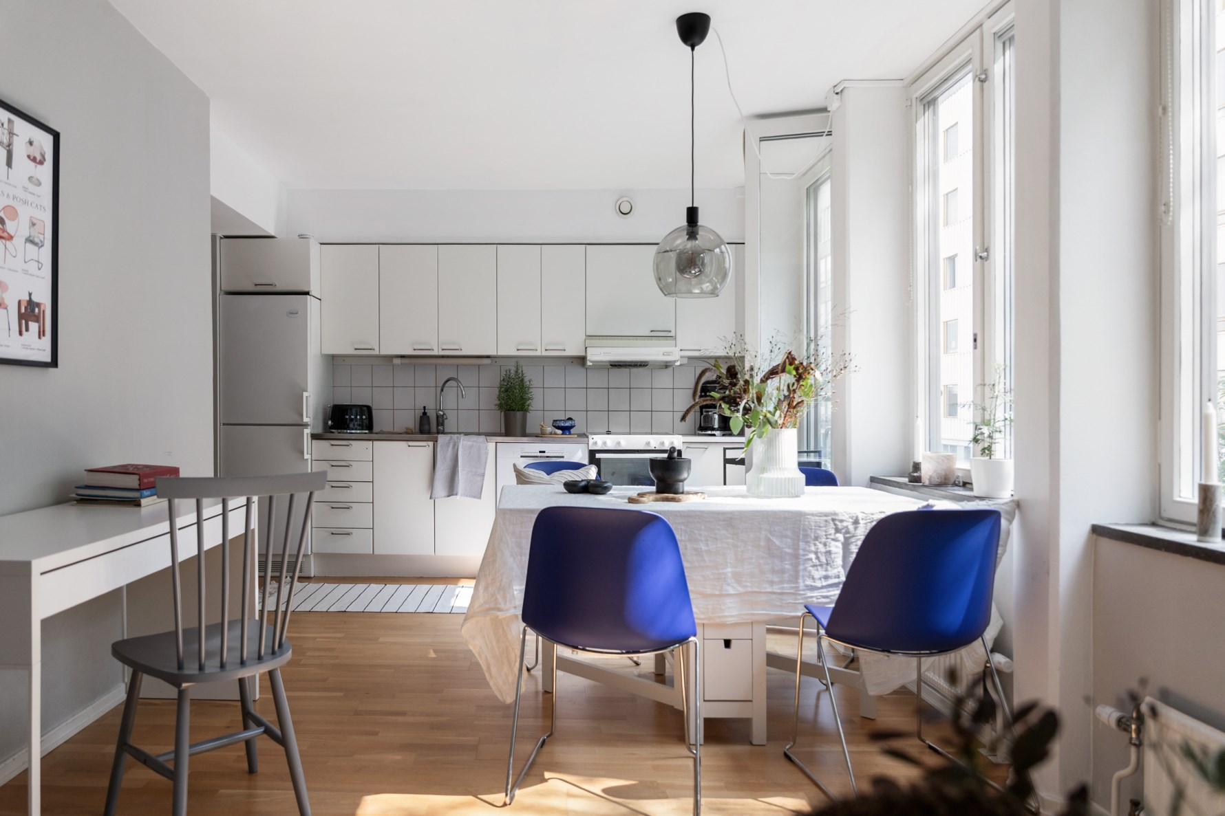 Bild 2 Mattssonsliden 6