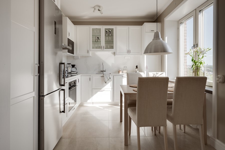 Bild 3 Viktor Rydbergsgatan 23