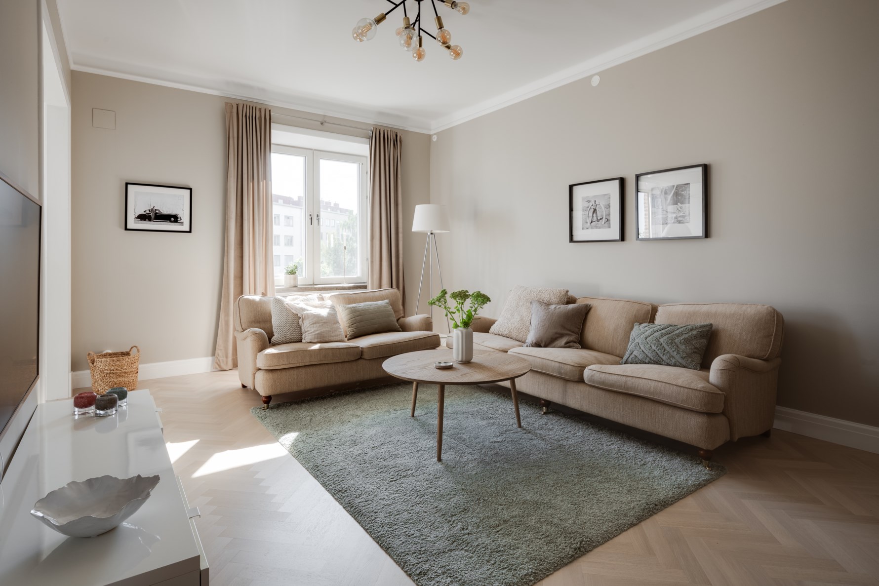 Bild 6 Viktor Rydbergsgatan 23