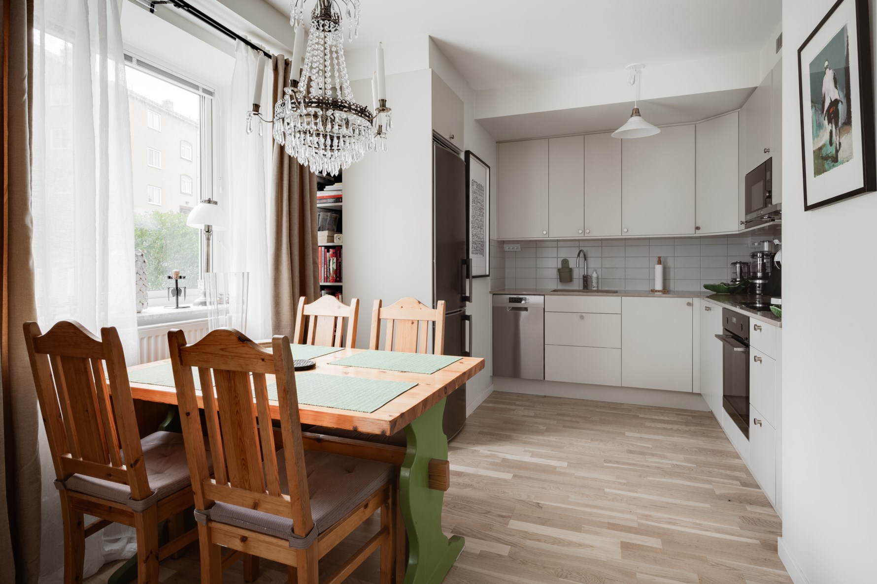 Bild 4 Cosselsgatan 3A