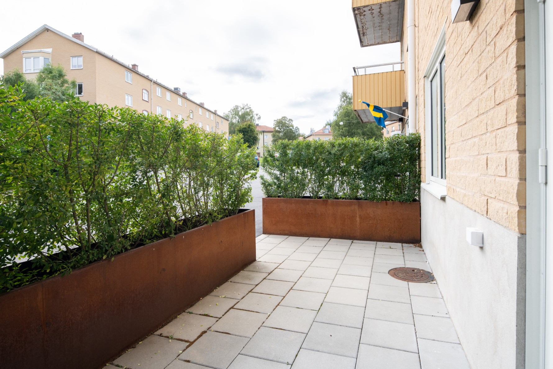 Bild 2 Cosselsgatan 3A