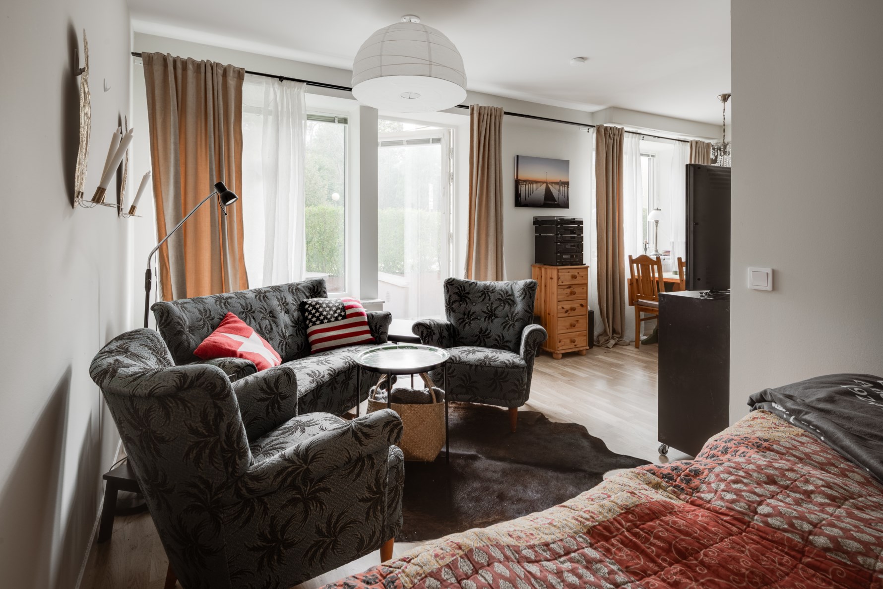 Bild 6 Cosselsgatan 3A