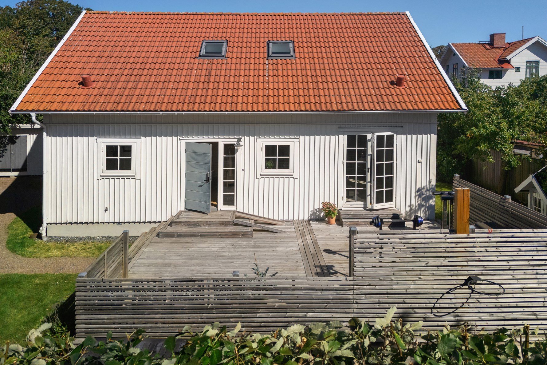 Bild 3 Styrsö Tångenväg 53