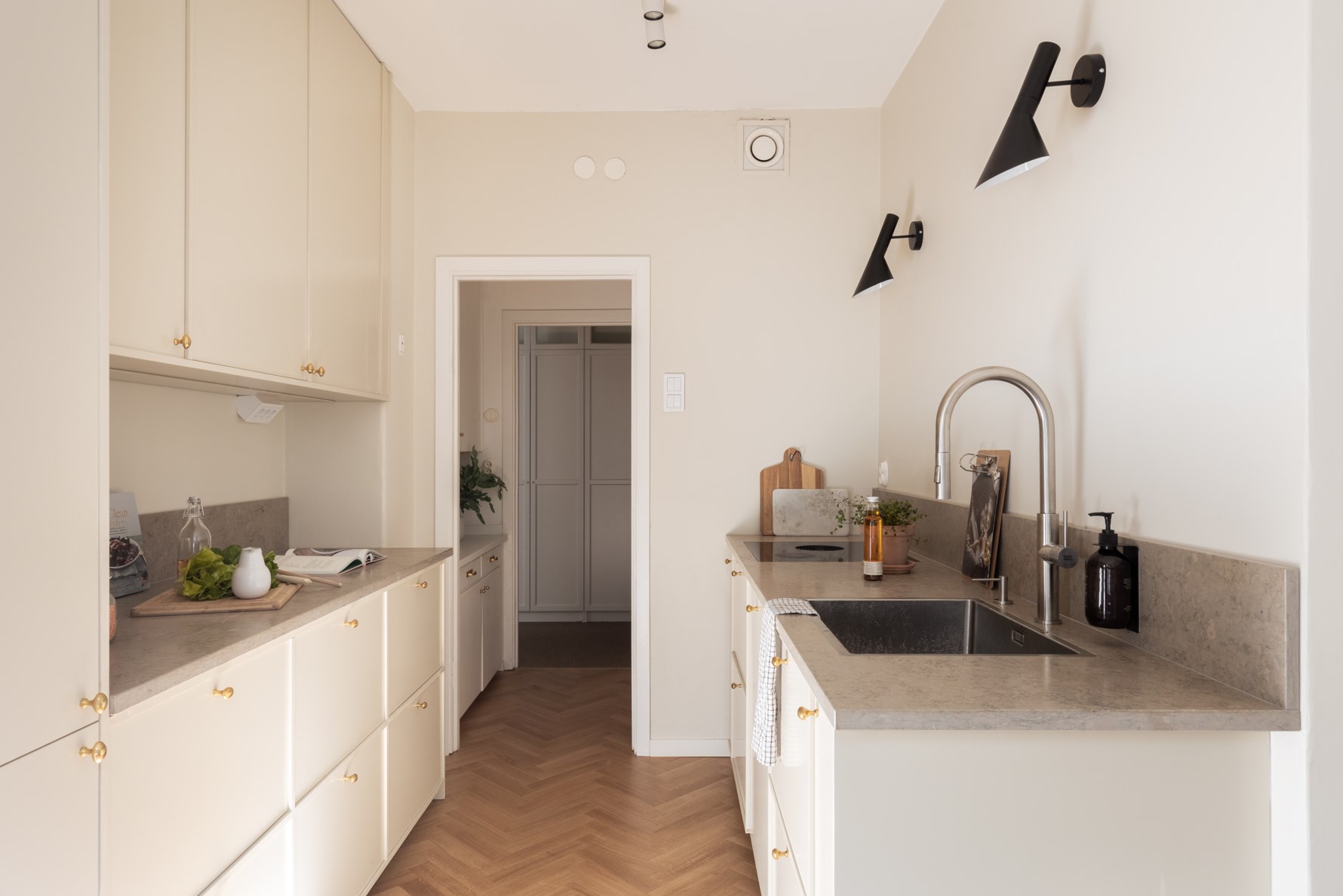 Bild 6 Eklandagatan 33