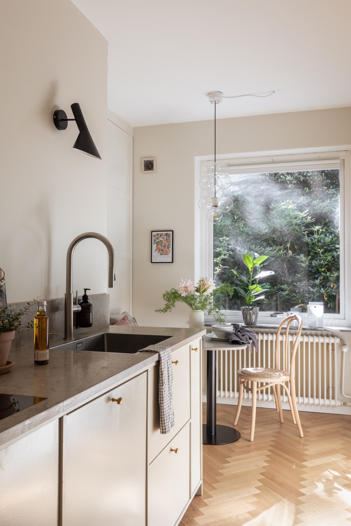 Bild 2 Eklandagatan 33