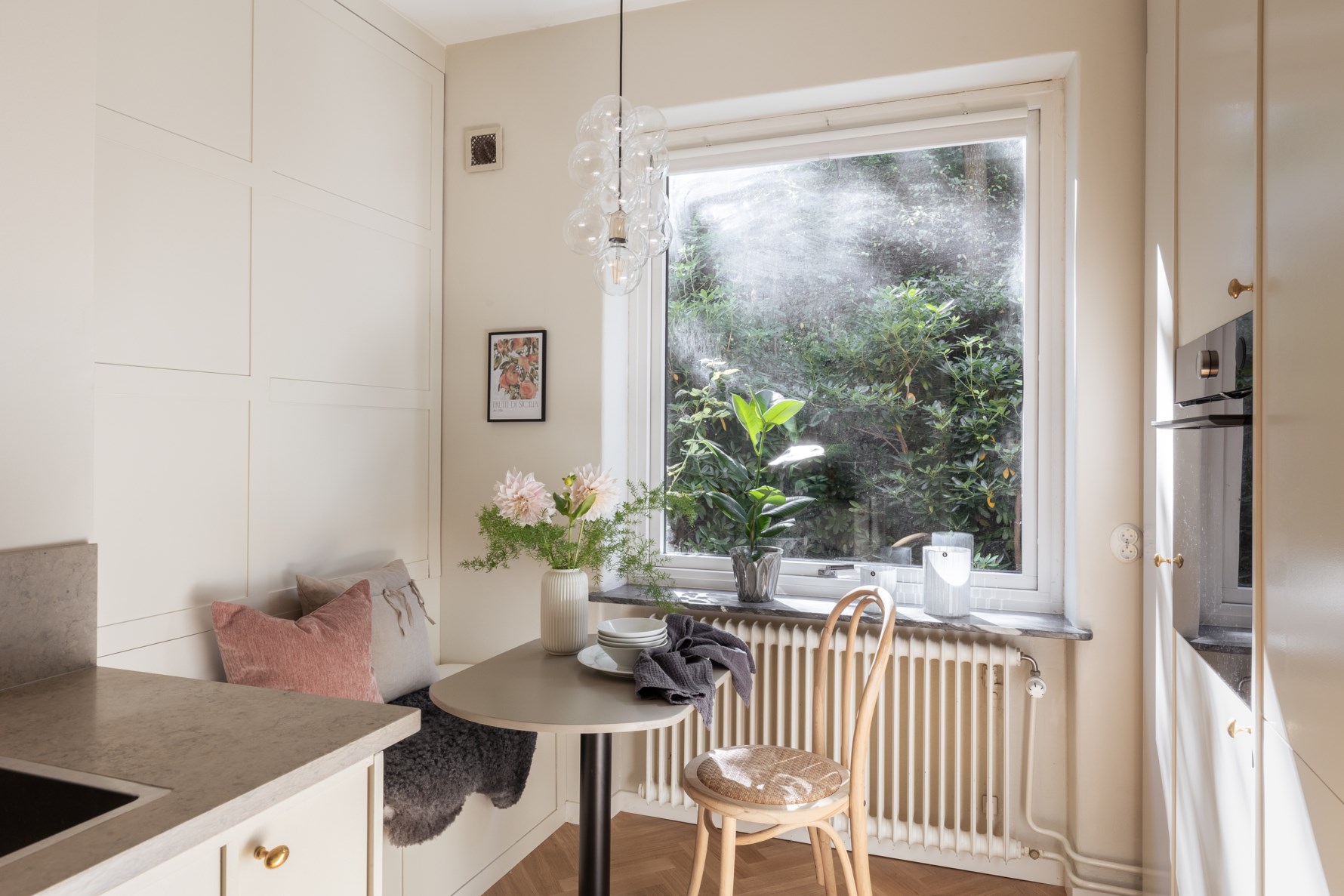 Bild 3 Eklandagatan 33