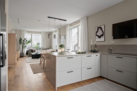 Lillgårdens Gränd 2