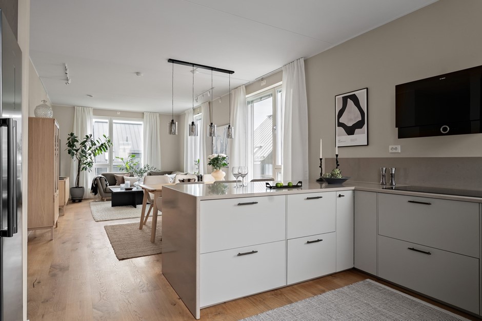 Lillgårdens Gränd 2